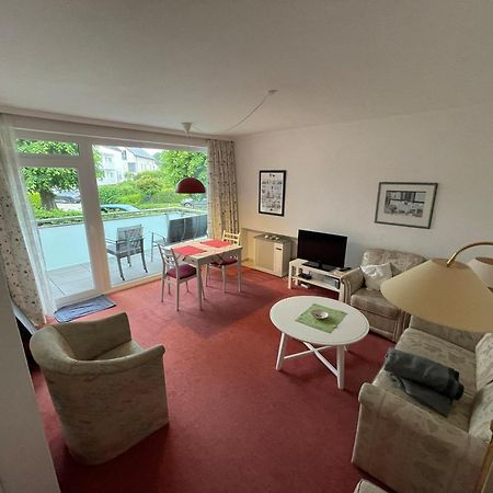 Ferienwohnung Gunda 샬베우츠 외부 사진