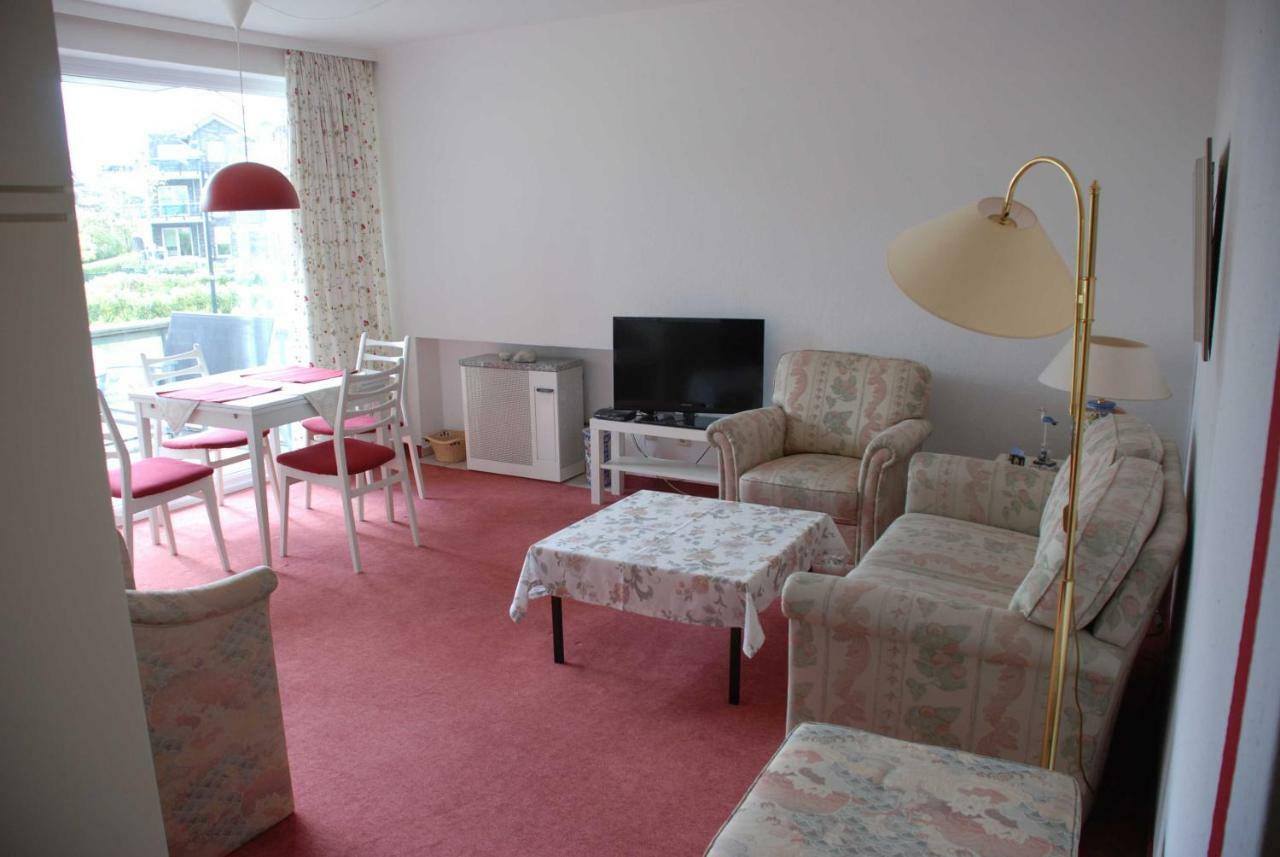 Ferienwohnung Gunda 샬베우츠 객실 사진